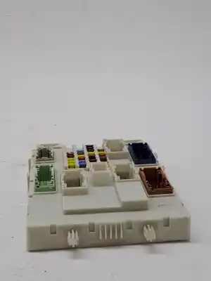 Peça sobressalente para automóvel em segunda mão caixa de fusíveis e relés por ford c-max c-max referências oem iam bv6n14a073  dv6t14a073