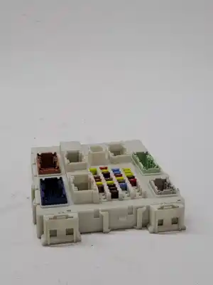 Peça sobressalente para automóvel em segunda mão caixa de fusíveis e relés por ford c-max c-max referências oem iam bv6n14a073  dv6t14a073