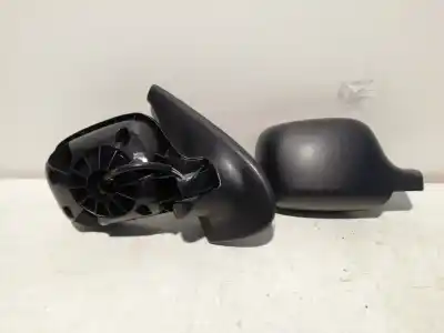 Peça sobressalente para automóvel em segunda mão espelho retrovisor esquerdo por renault kangoo furgón grand confort referências oem iam 24806632  24806632