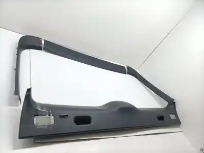 Peça sobressalente para automóvel em segunda mão forra / revestimento da mala por bmw x5 (e53) 3.0 d referências oem iam 8402297