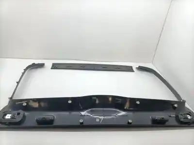 Second-hand car spare part tailgate trim for bmw x5 (e53) 3.0 d oem iam references 8402297  8402617 - 8402618, 8402193