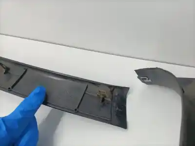 Second-hand car spare part tailgate trim for bmw x5 (e53) 3.0 d oem iam references 8402297  8402617 - 8402618, 8402193