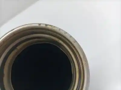 Peça sobressalente para automóvel em segunda mão tubo por bmw x5 (e53) 3.0 d referências oem iam 5674052  5674052 - 7789045