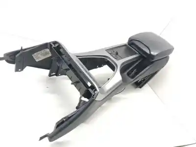 Peça sobressalente para automóvel em segunda mão consola central por bmw x5 (e53) 3.0 d referências oem iam 51168402933