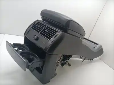 Pezzo di ricambio per auto di seconda mano console centrale per bmw x5 (e53) 3.0 d riferimenti oem iam 51168402933  712444505 - 826081315