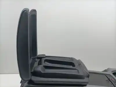 Pezzo di ricambio per auto di seconda mano console centrale per bmw x5 (e53) 3.0 d riferimenti oem iam 51168402933  712444505 - 826081315