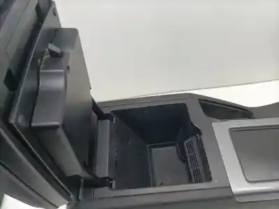 Pezzo di ricambio per auto di seconda mano console centrale per bmw x5 (e53) 3.0 d riferimenti oem iam 51168402933  712444505 - 826081315