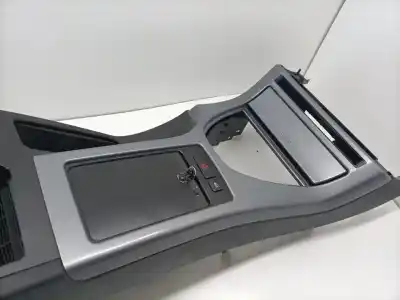 Pezzo di ricambio per auto di seconda mano console centrale per bmw x5 (e53) 3.0 d riferimenti oem iam 51168402933  712444505 - 826081315