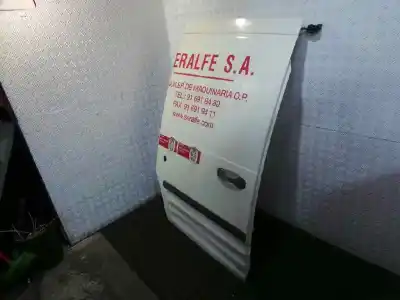 Second-hand car spare part right sliding side door for ford transit connect (tc7) hcpa oem iam references 5155365  at16v24602cb