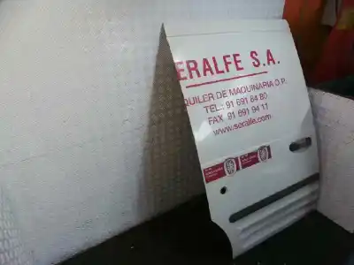 Second-hand car spare part right sliding side door for ford transit connect (tc7) hcpa oem iam references 5155365  at16v24602cb