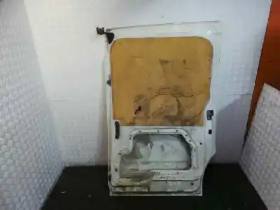 Second-hand car spare part right sliding side door for ford transit connect (tc7) hcpa oem iam references 5155365  at16v24602cb