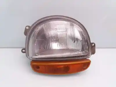 Автозапчастина б/у ПРАВА ФА для RENAULT KANGOO II (F/KW0)  Посилання на OEM IAM 7701036392  