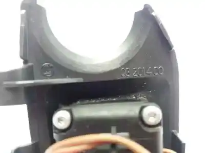 Second-hand car spare part steering wheel switch for bmw x5 (e70) 306d5 oem iam references 61316966710  