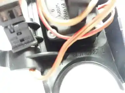 Second-hand car spare part steering wheel switch for bmw x5 (e70) 306d5 oem iam references 61316966710  