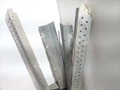 Pezzo di ricambio per auto di seconda mano staffa per bmw x5 (e53) 3.0 d riferimenti oem iam 840307811  5171840307811, 840307711 - 840307711