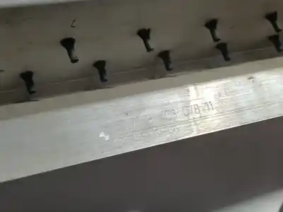 Pezzo di ricambio per auto di seconda mano staffa per bmw x5 (e53) 3.0 d riferimenti oem iam 840307811  5171840307811, 840307711 - 840307711