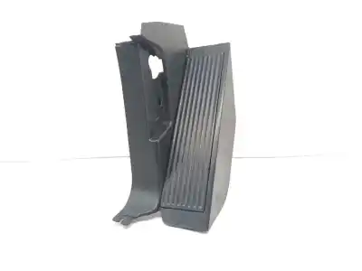 Peça sobressalente para automóvel em segunda mão moldagem por bmw x5 (e53) 3.0 d referências oem iam 8250181