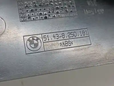 Peça sobressalente para automóvel em segunda mão moldagem por bmw x5 (e53) 3.0 d referências oem iam 8250181  51438250181 - 8250181