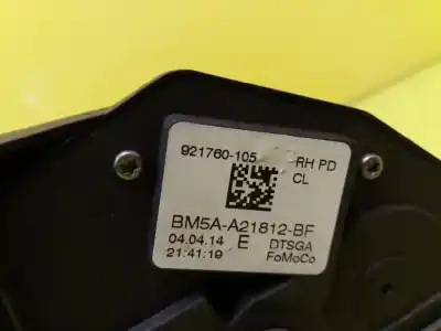 Pezzo di ricambio per auto di seconda mano serratura porta anteriore destra per ford focus turn. t1da riferimenti oem iam bm5aa21812bf  