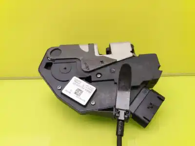 Pezzo di ricambio per auto di seconda mano serratura porta anteriore destra per ford focus turn. t1da riferimenti oem iam bm5aa21812bf  