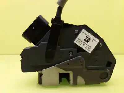 Pezzo di ricambio per auto di seconda mano serratura porta anteriore destra per ford focus turn. t1da riferimenti oem iam bm5aa21812bf  
