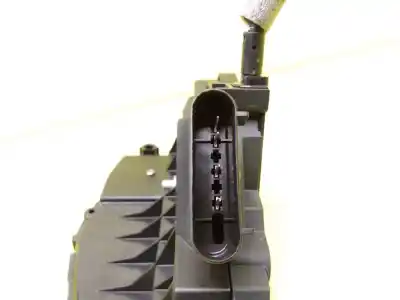 Pezzo di ricambio per auto di seconda mano serratura porta anteriore destra per ford focus turn. t1da riferimenti oem iam bm5aa21812bf  