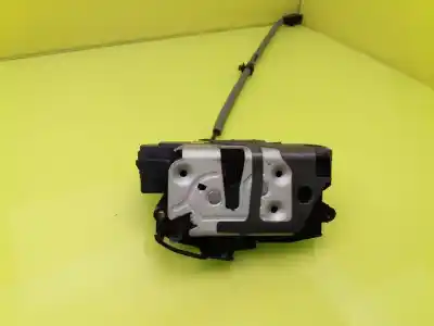 Pezzo di ricambio per auto di seconda mano Serratura Porta Anteriore Destra per FORD FOCUS TURN. T1DA Riferimenti OEM IAM BM5AA21812BF  