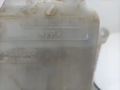 Second-hand car spare part windscreen washer bottle for bmw x5 (e53) 3.0 d oem iam references 8252738  61678252738