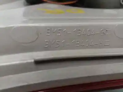 Pezzo di ricambio per auto di seconda mano luci posteriori destra per ford focus turn. t1da riferimenti oem iam bm5113404g  