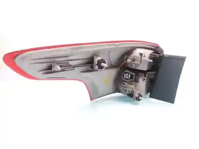 Pezzo di ricambio per auto di seconda mano luci posteriori destra per ford focus turn. t1da riferimenti oem iam bm5113404g  