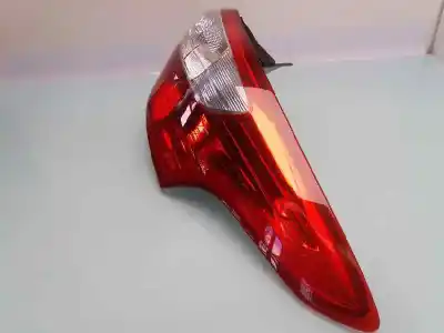 Pezzo di ricambio per auto di seconda mano luci posteriori destra per ford focus turn. t1da riferimenti oem iam bm5113404g  