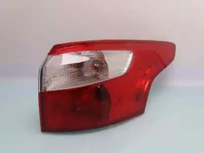 Pezzo di ricambio per auto di seconda mano Luci Posteriori Destra per FORD FOCUS TURN. T1DA Riferimenti OEM IAM BM5113404G  