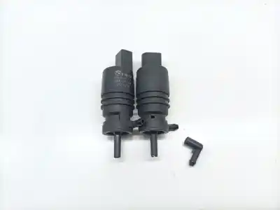 Peça sobressalente para automóvel em segunda mão motor limpa vidros por bmw x5 (e53) 3.0 d referências oem iam 8362154