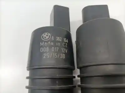 Tweedehands auto-onderdeel schone pomp voor bmw x5 (e53) 3.0 d oem iam-referenties 8362154  