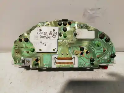 Second-hand car spare part dashboard for opel corsa c corsa c oem iam references 09114951py  09114951py - 110008868