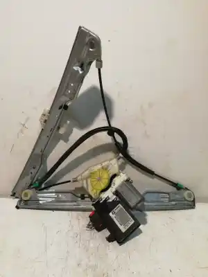 Peça sobressalente para automóvel em segunda mão elevador de vidros dianteiro direito por citroen c5 berlina 4hxdw12ted4fap referências oem iam 9632531980