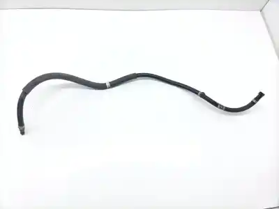 Peça sobressalente para automóvel em segunda mão tubo por bmw x5 (e53) 3.0 d referências oem iam 7130329