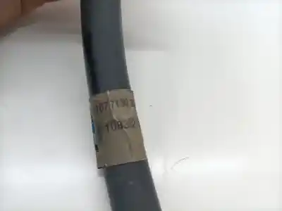 Peça sobressalente para automóvel em segunda mão tubo por bmw x5 (e53) 3.0 d referências oem iam 7130329  61677130329