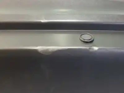 Second-hand car spare part rear bumper for ford focus turn. t1da oem iam references 1719100  bm5117866ac