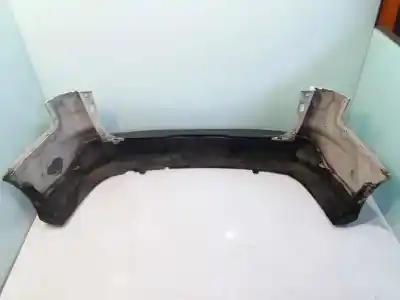Second-hand car spare part rear bumper for ford focus turn. t1da oem iam references 1719100  bm5117866ac