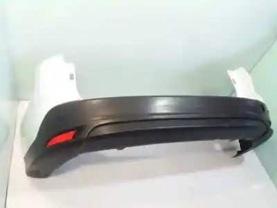 Second-hand car spare part rear bumper for ford focus turn. t1da oem iam references 1719100  bm5117866ac