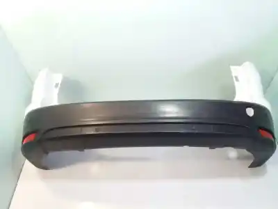 Second-hand car spare part Rear Bumper for FORD FOCUS TURN. T1DA OEM IAM references 1719100  BM5117866AC