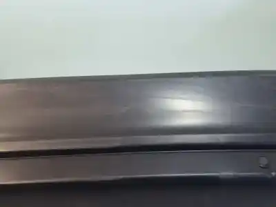 Second-hand car spare part rear bumper for ford focus turn. t1da oem iam references 1719100  bm5117866ac