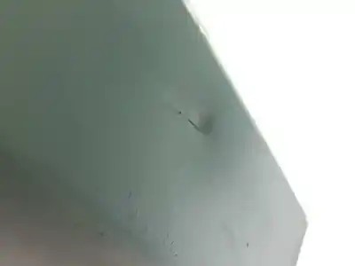 Second-hand car spare part rear bumper for ford focus turn. t1da oem iam references 1719100  bm5117866ac