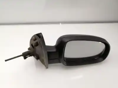 Second-hand car spare part Right Rearview Mirror for OPEL CORSA C Z10XE OEM IAM references 24420988  