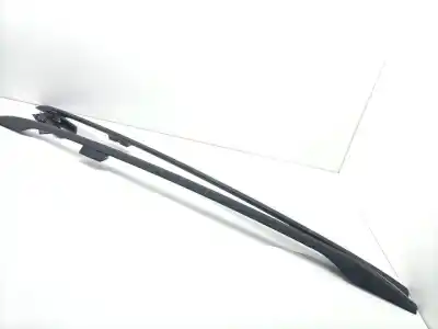 Peça sobressalente para automóvel em segunda mão barras porta-bagagens de tejadilho por bmw x5 (e53) 3.0 d referências oem iam 51138402671