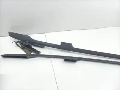 Pezzo di ricambio per auto di seconda mano portabagagli per bmw x5 (e53) 3.0 d riferimenti oem iam 51138402671  51138402672 - lh16572