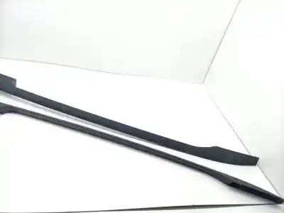 Pezzo di ricambio per auto di seconda mano portabagagli per bmw x5 (e53) 3.0 d riferimenti oem iam 51138402671  51138402672 - lh16572