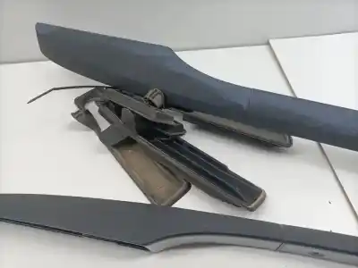 Pezzo di ricambio per auto di seconda mano portabagagli per bmw x5 (e53) 3.0 d riferimenti oem iam 51138402671  51138402672 - lh16572