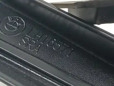 Pezzo di ricambio per auto di seconda mano portabagagli per bmw x5 (e53) 3.0 d riferimenti oem iam 51138402671  51138402672 - lh16572